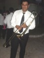 Roniere "Trombone"