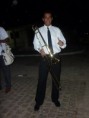 Jamysson "Trombone"