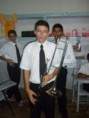 Talles Craibas "Trombone"